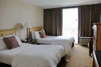 The Empress Hotel & Adult Nightclub Hôtels à : Bradley Beach