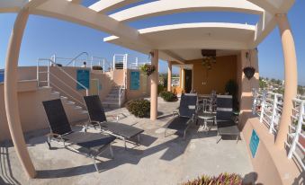 Hotel Boutique Suites Nadia Bucerias