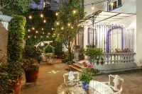 Hotel Casa Gonzalez - บูติค