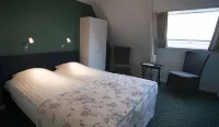 De Herberg van Anderen Hotels in Veenhuizen