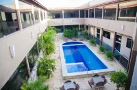 Vitoria Palace Hotel - Pools