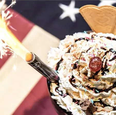 Smith and Western Отели рядом с достопримечательностью «Танбридж Уэлс Коммон»