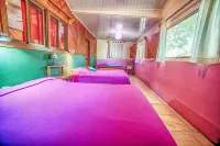 Fidelito Ranch & Lodge Hotels in Paquera