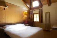 Villa Fridau Resort Hotels in 