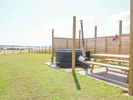 Polly's Annexe Отели в г. Тримли Сейнт Мэри