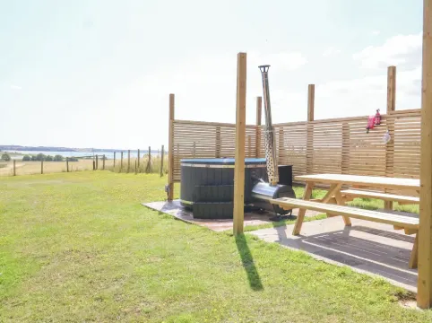 Polly's Annexe Hotels in Suffolk Coastal District