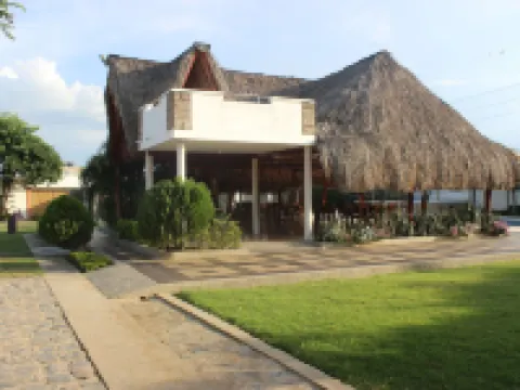 Hotel Emerawaa Hotels in Riohacha