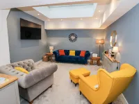 The Fox Hotels in Chelmarsh