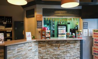 YHA Hawkshead