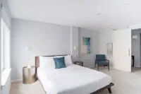 Cozysuites Two Stylish Apts Monument Circle Indy Hotels in 