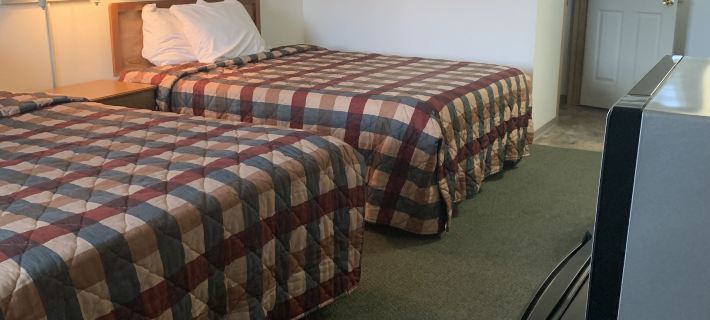 Marina Motel Ξενοδοχεία στην πόλη Seward