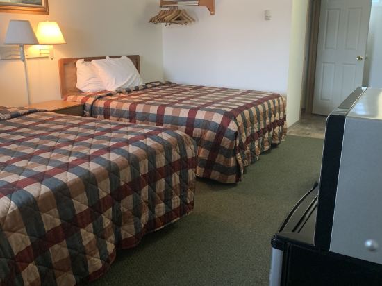 Marina Motel