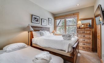 Cabin in the Pines 4 by SummitCove Lodging