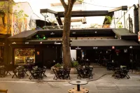 Garoa Hostel Party Bar -  โฮสเทล