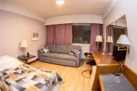Hotel Sommelo Hotels near Kouvola's Model Railway Museum