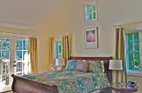 Wetherly Inn