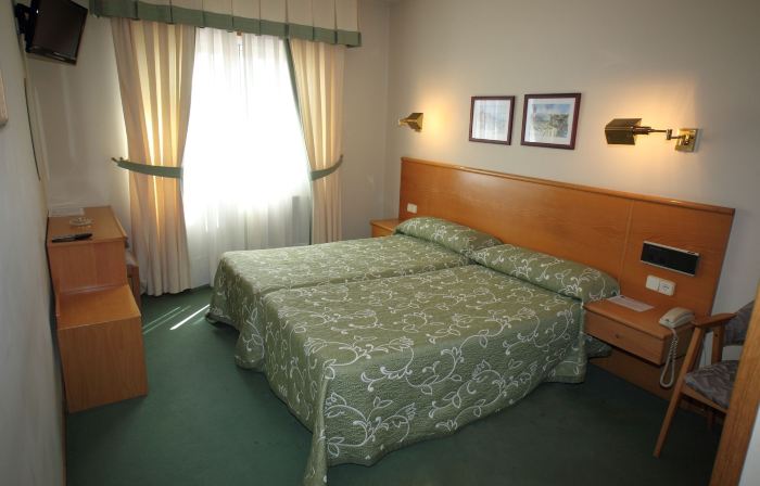 Hotel Ramos