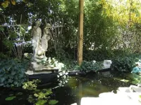 Boyden House Inn B&B Hotels in Spring Lake