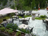 Hôtel le Besso - Swiss Romantic Lodge Zinal Hotels in Zinal