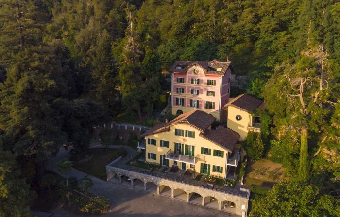 Relais Casali della Cisterna
