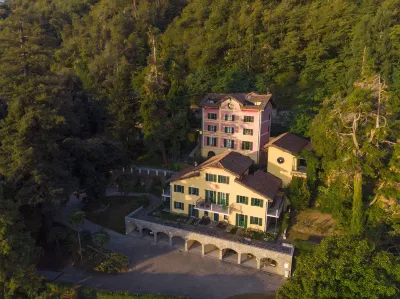Relais Casali della Cisterna Hotel a Belgirate