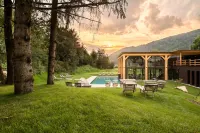 Hotel Pustertalerhof Hotel a Falzes