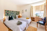 Battery House Hotels in 