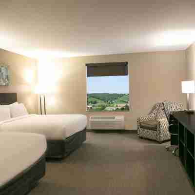 Berlin Encore Hotel & Suites Rooms