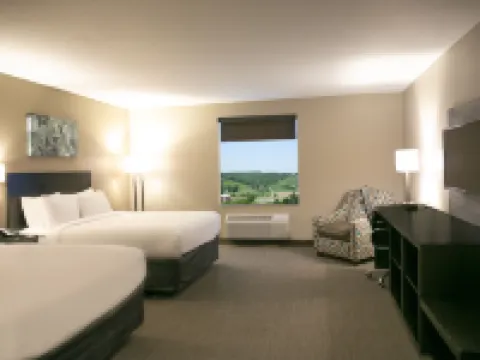 Berlin Encore Hotel & Suites Hotels in Holmes County