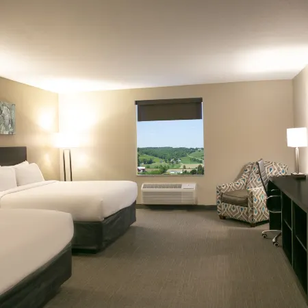 Berlin Encore Hotel & Suites