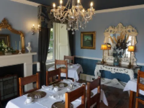 Ivybank Lodge Hotels in Blairgowrie