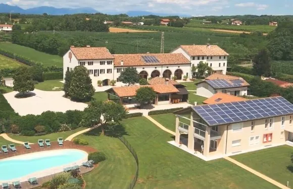 克爾戴爾雷恩阿爾酒店