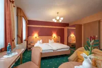 Stolberger Hof Hotels in Sudharz