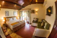 Vila Vagalume Hotel di Lagoinha
