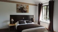 Hotel du Golf de Clécy Hotels in Pont D'ouilly