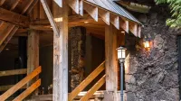 The Lodge at Skeena Landing Hotels in Kitimat-Stikine E