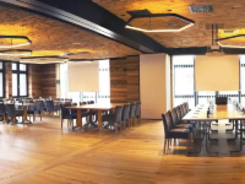 호텔 란츠베르게르호프 참 호텔