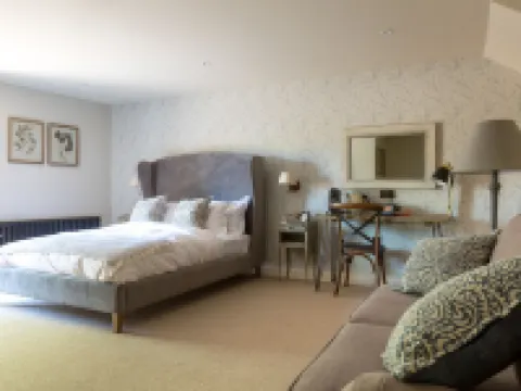 The Lion Bicester Hotels in Bicester