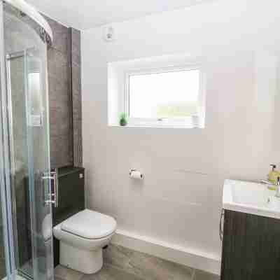 Bryn Meilw Rooms