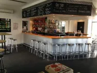 Prince of Wales Hotel - bar