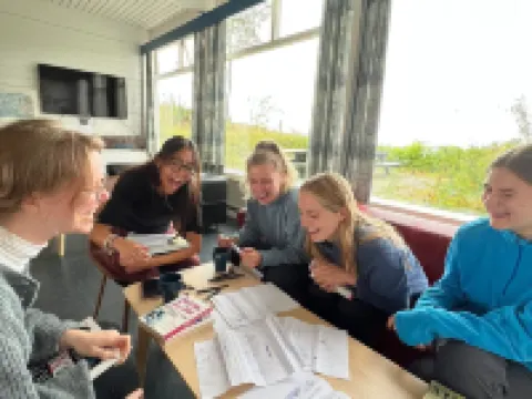 Bergen Hostel Montana Hotels in Bergen