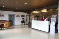 Hotel Centrum Malbork Hotels in Malbork