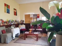 Hôtellerie les Lilas Hotels in Restigne