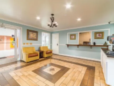 Winton Inn & Suites Hotels in Barnwell