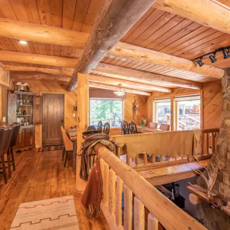 Jackson Hole Hideout