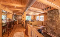 Jackson Hole Hideout Hotel di Teton Village