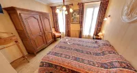 Hostellerie Saint Martin- Logis Hôtel et Restaurant Hotels in Beny-sur-Mer