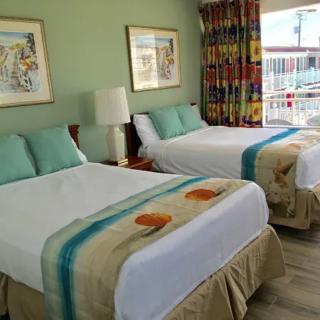 Skylark Resort Motel