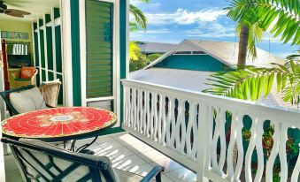 Big Island Retreat