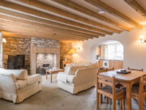 Fisherman's Cottage Hotels in Seahouses